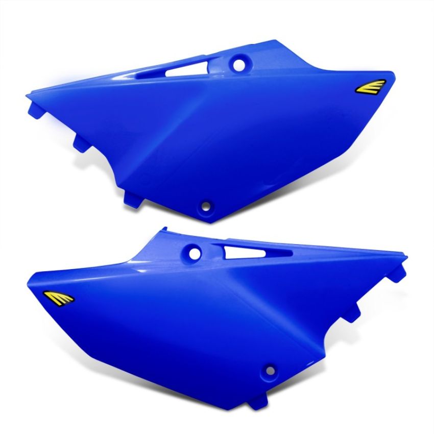 Cycra 1CYC-2778-62 15-21 Yamaha YZ125 Side Panel - Blue