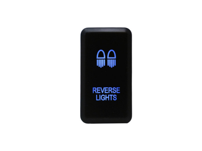 Cali Raised LED CR2397 Cali Raised Tall Style Toyota Oem Style Reverse Lights Switch