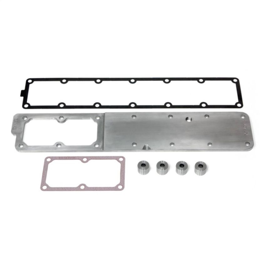 Banks Power 42712 07.5-12 Ram 2500/3500 6.7L Diesel Heater Delete Kit