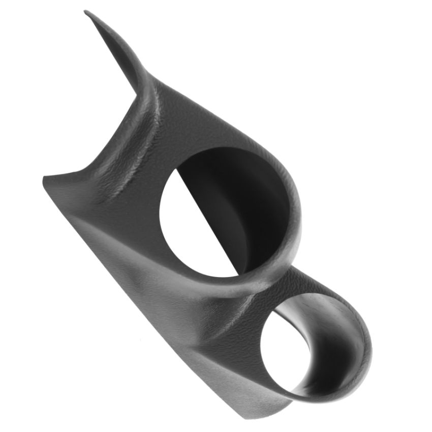 AUTOMETER ATM15103 2-1/16in Dual Gauge Pod- 95-98 GM Truck