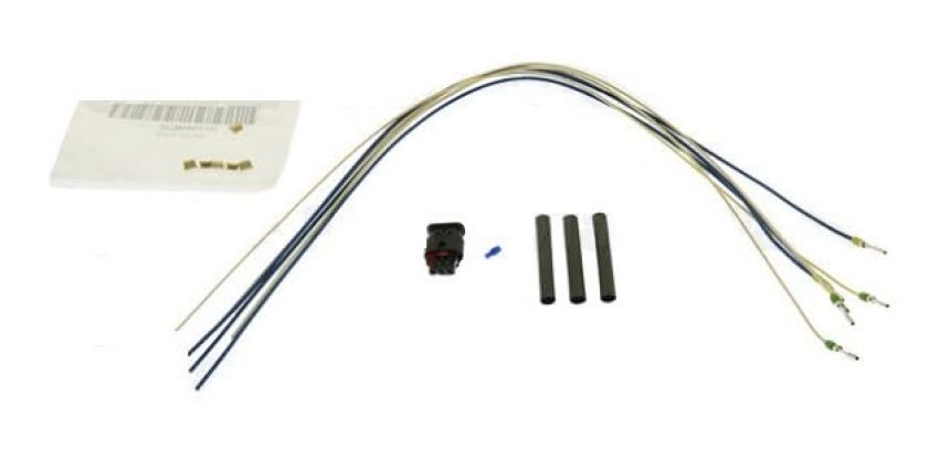 Mopar 68137864AC WIRING KIT, 3 Way