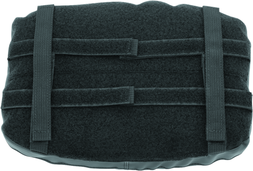 Kuryakyn 5299 Removable Luggage Backrest Pad
