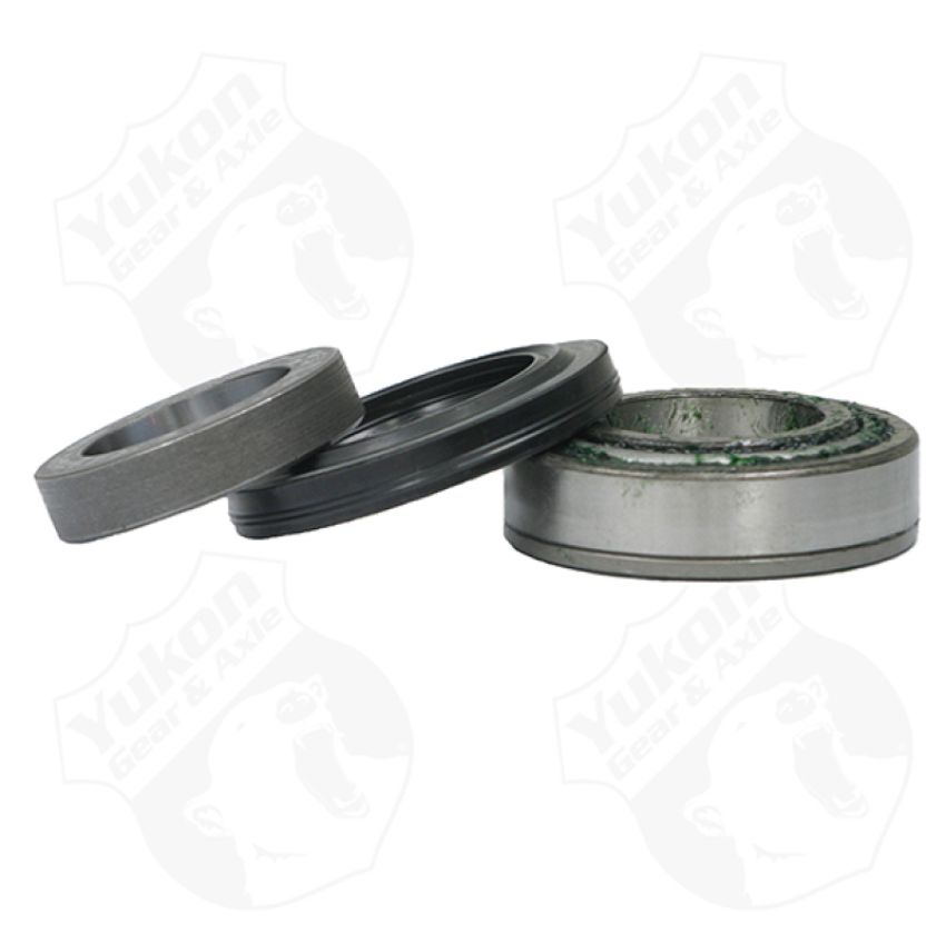 Yukon Gear & Axle AK C8.75-GREEN Yukon Gear Chrysler 8.75in Sealed Ball Axle Bearing