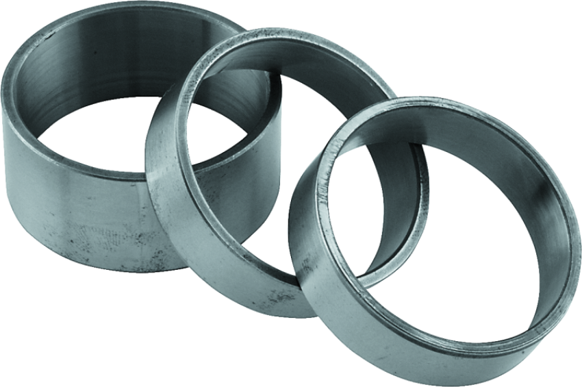 Bikers Choice 603032 41-99 Big Twin Except Twin Cam Connecting Rod Race Set Replaces H-D 24345-36