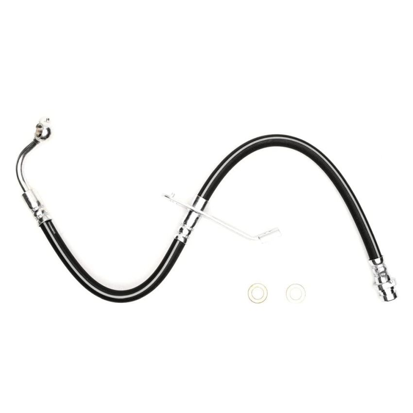 Dynamic Friction 350-21033 Brake Hose