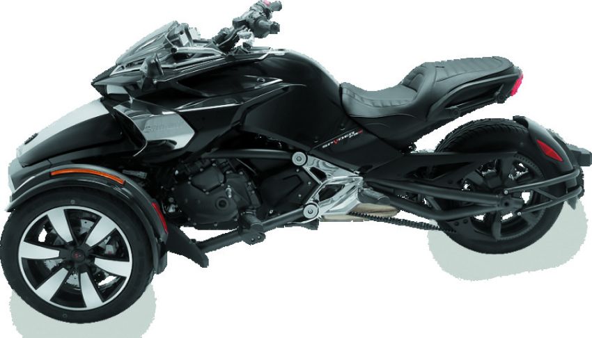 Mustang Motorcycle 79613 Mustang 08-21 Harley FL Touring Driver Backrest Kit Regal - Black