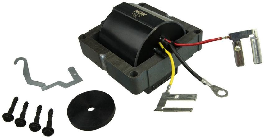 NGK U1175 (49032) Ignition Coil