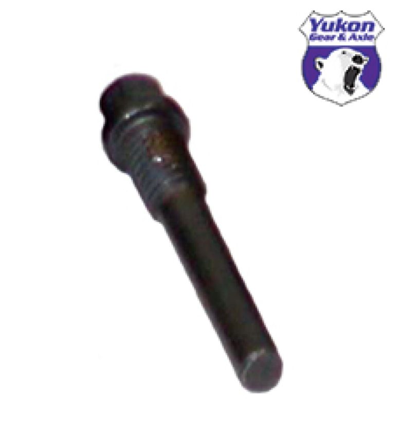 Yukon Gear & Axle YSPBLT-059 Yukon Gear Cross Pin Bolt w/ 5/16 X 18 Thread For 10.25in Ford