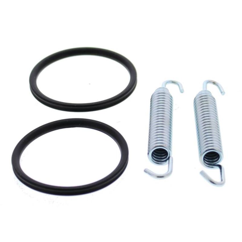 Vertex Pistons 823144 Vertex Gaskets 01-04 Yamaha YZ125 Exhaust Gasket Kit