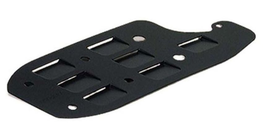 MOROSO MOR23020 Sb Windage Tray