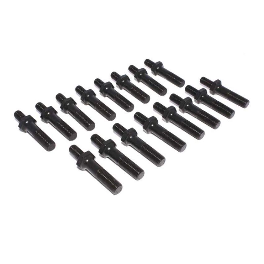 COMP CAMS COM4514-16 Bbc Mark-V 7/16 Roc/Stud 1.900 Upper Stud Length