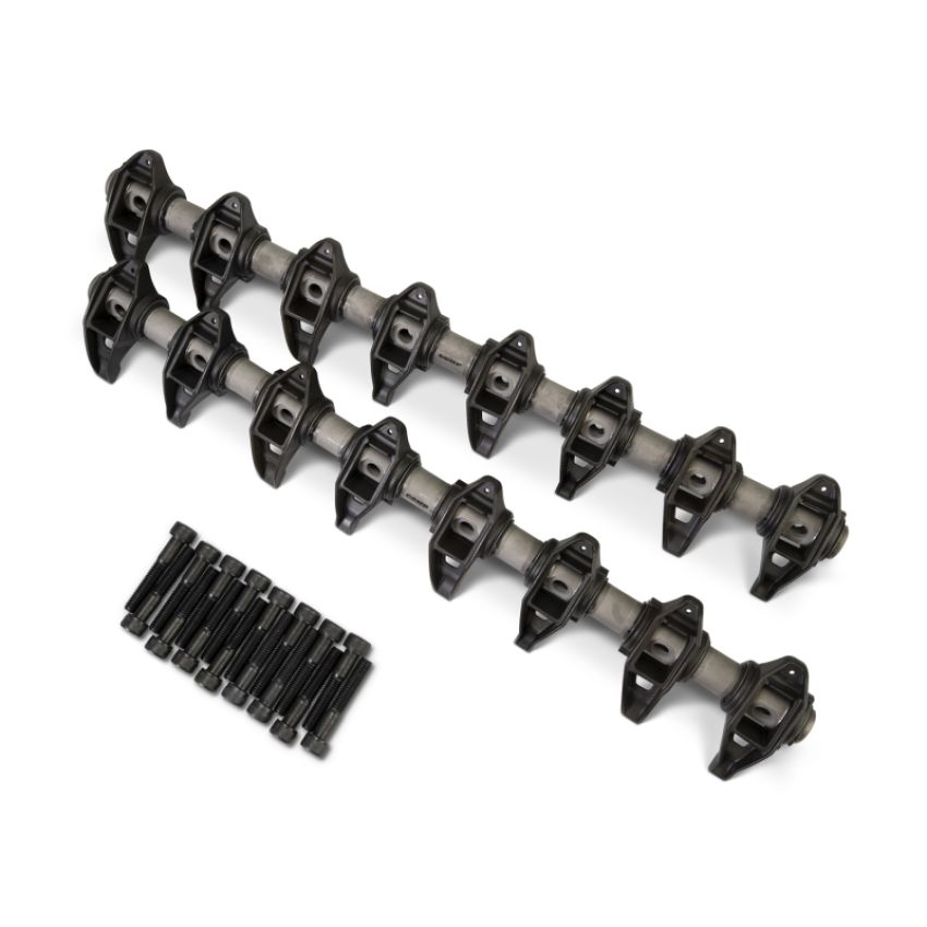 COMP Cams 1980-16 - LS3 BSR Rocker Shaft Set RHS Pro