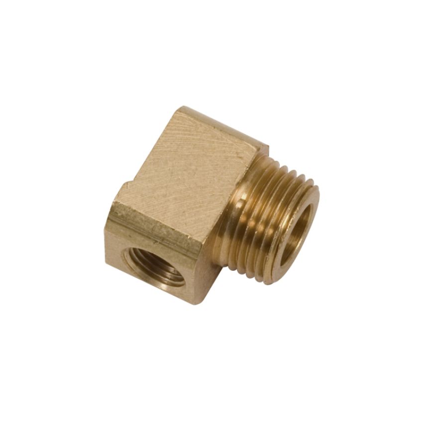 EDELBROCK EDE8096 Vacuum Fitting - GM
