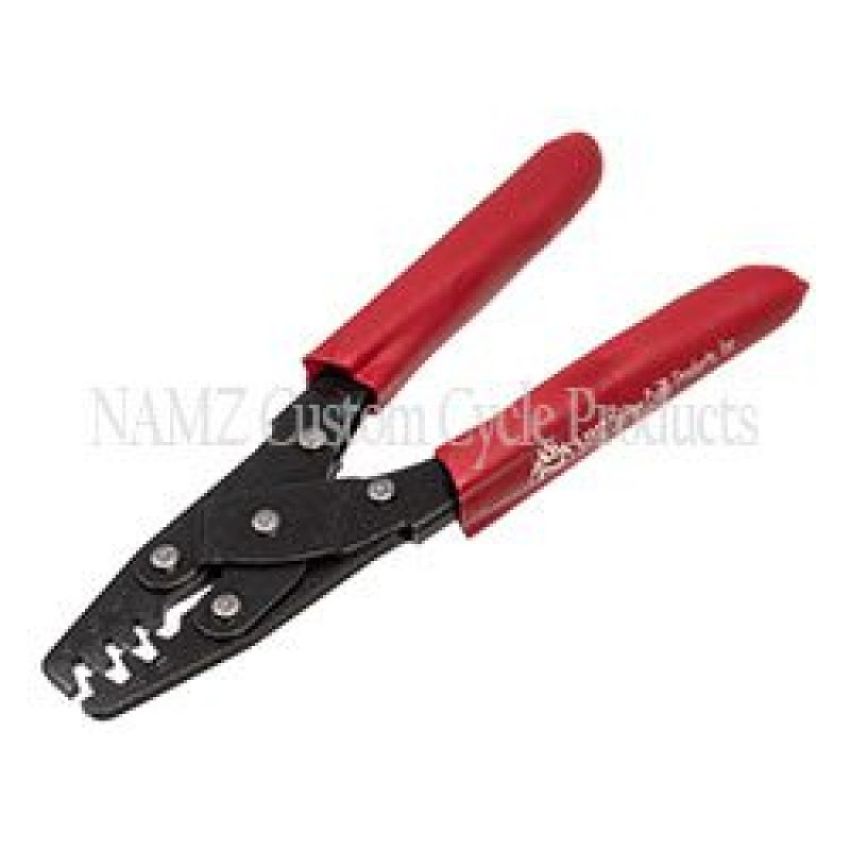 NAMZ NDC-990170 U-Barrel Terminal Crimping Tool