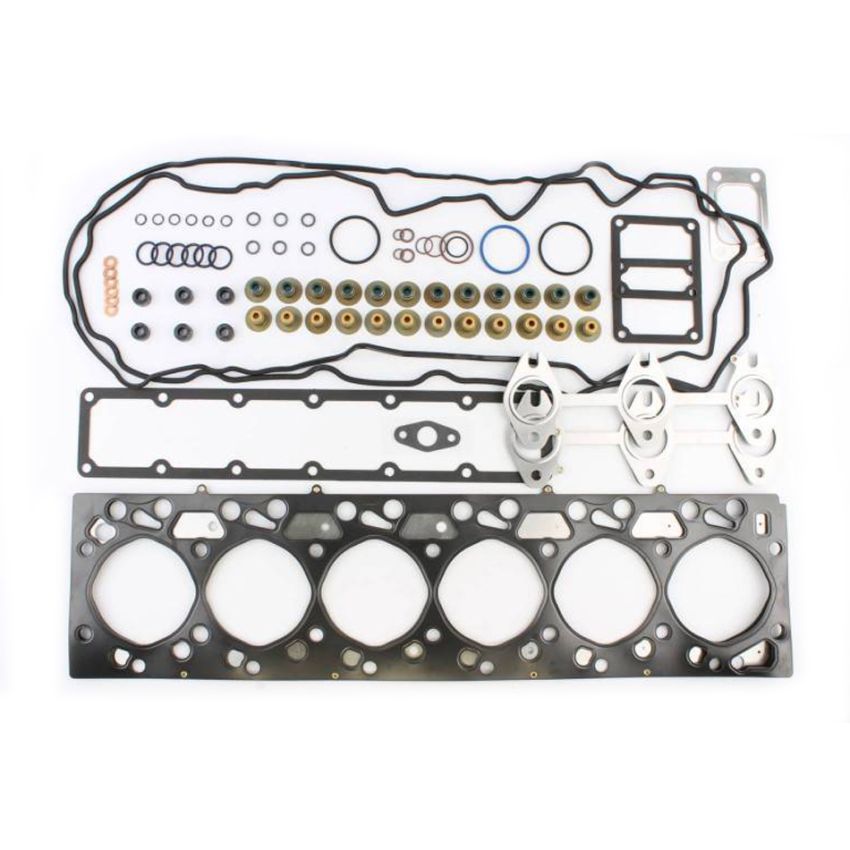 COMETIC GASKETS CAGPRO3003T Top End Gasket Kit 5.9L 24V Dodge Cummins 03-08