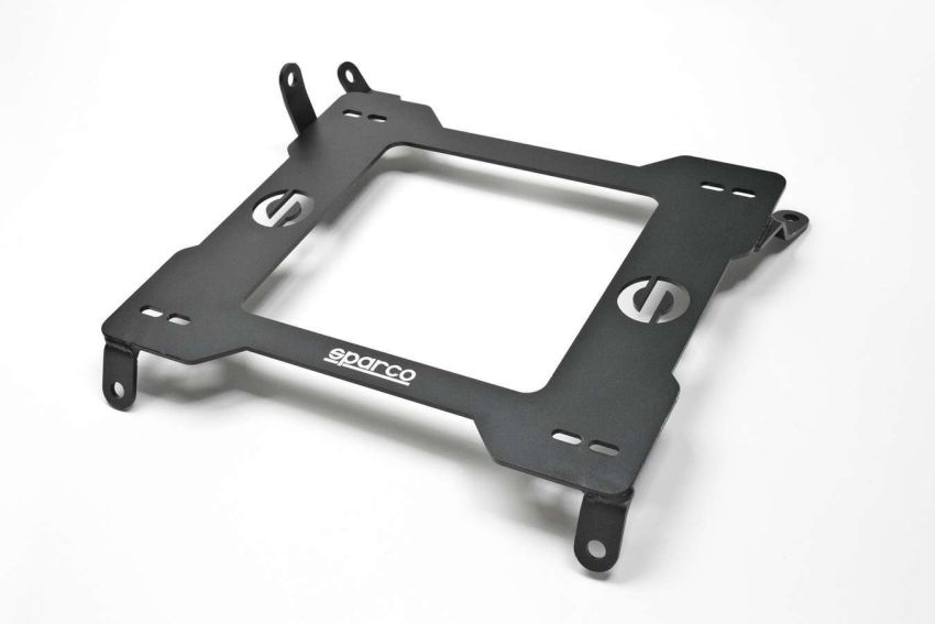 SPARCO SCO600SB039L Seat Mount LH 05-14 Mustang