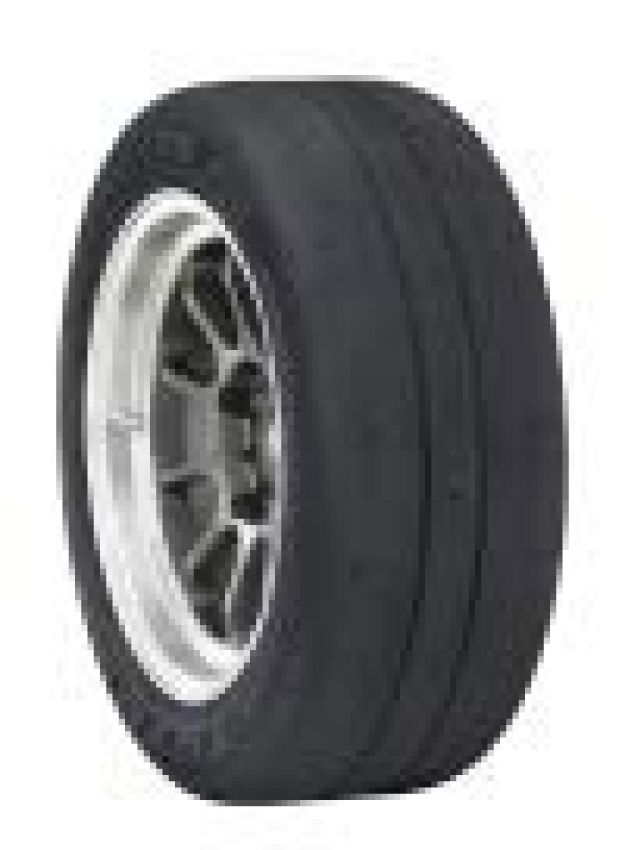 TOYO Proxes RR 345/35R18 Competition