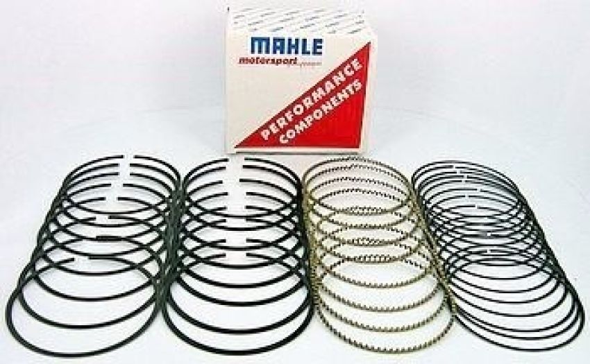 Mahle Motorsport 4105MS-112 Piston Ring Set