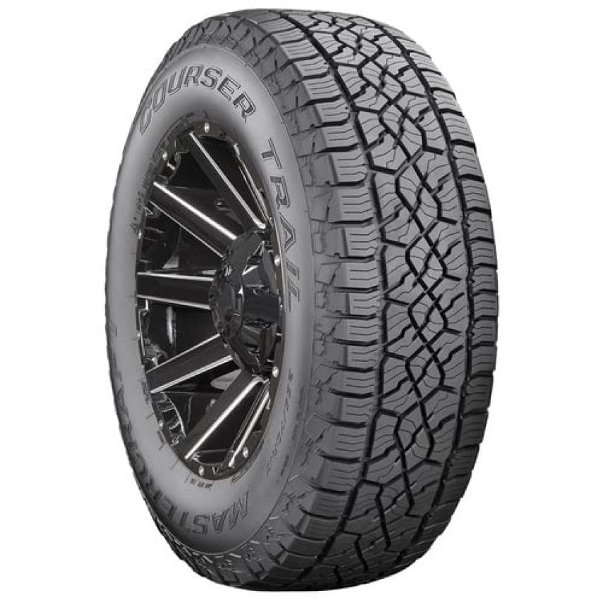 MASTERCRAFT Courser Trail 235/75R15