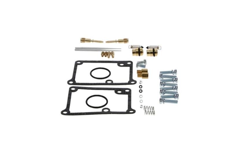 ProX 55.10137 2001 KX250 Carburetor Rebuild Kit