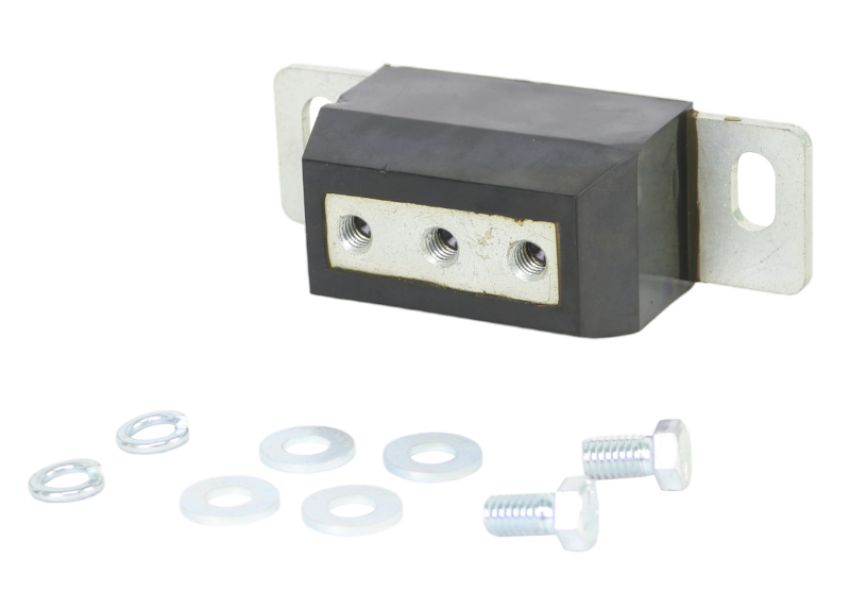 Whiteline W93471 1979-1986 Mercury Capri Transmission Mount