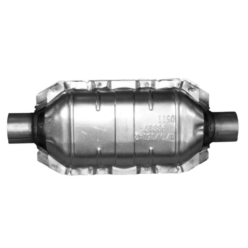 Walker 93317 Ultra EPA (Federal) Universal Catalytic Converter