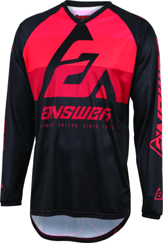 Answer 447500 Syncron Jerseys