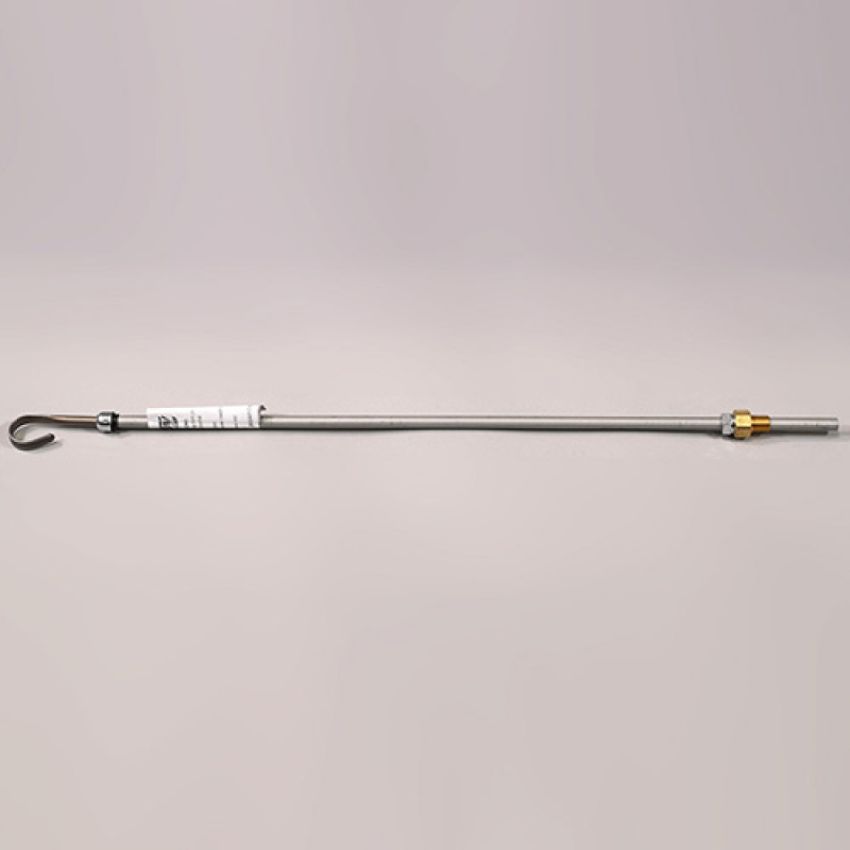 Ford Racing M-6622-302 302 Engine-Universal Oil Dipstick/Tube