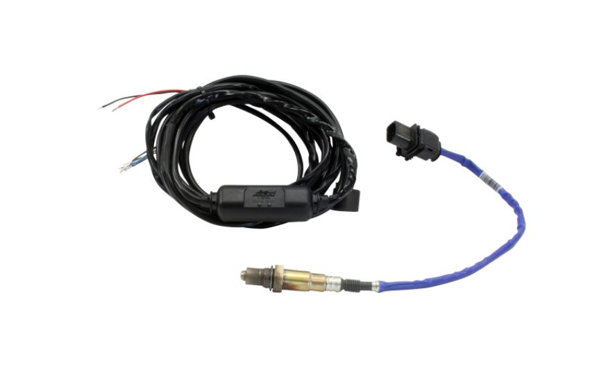 Inline Wideband UEGO Controller