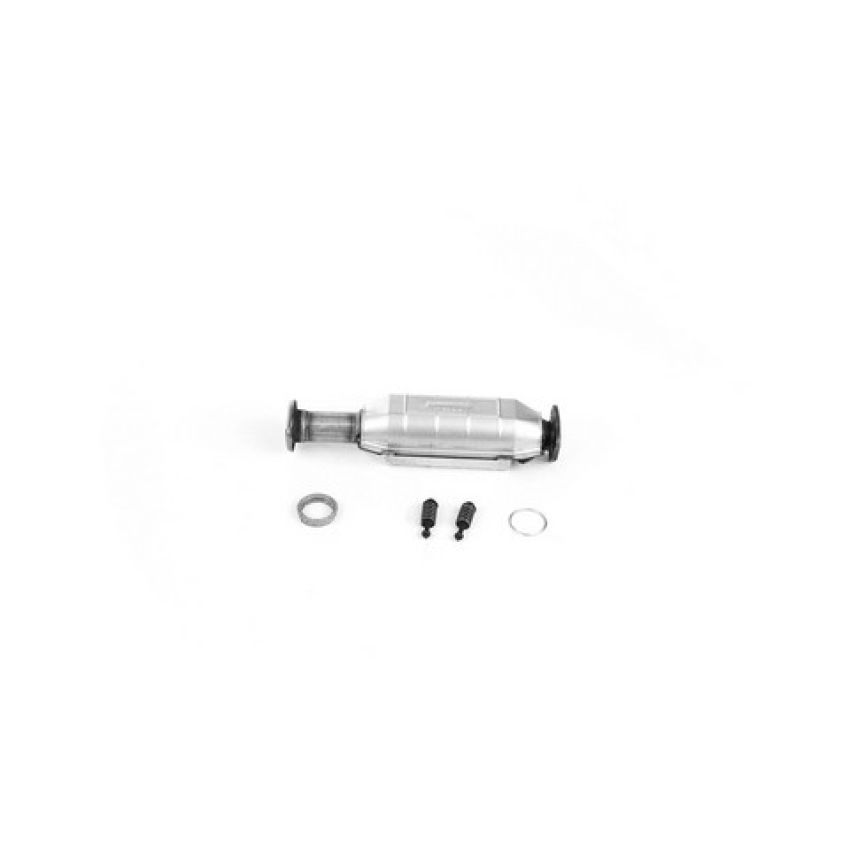 AP Exhaust CATCO 770480 CARB (CA, CO, NY, ME) Compliant Direct Fit OBDII Converter