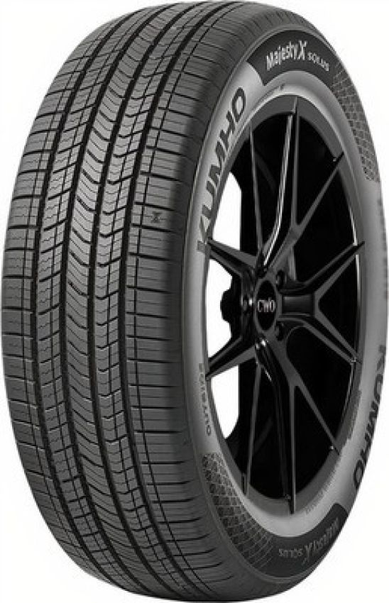 DUNLOP 10037530 265/70R17