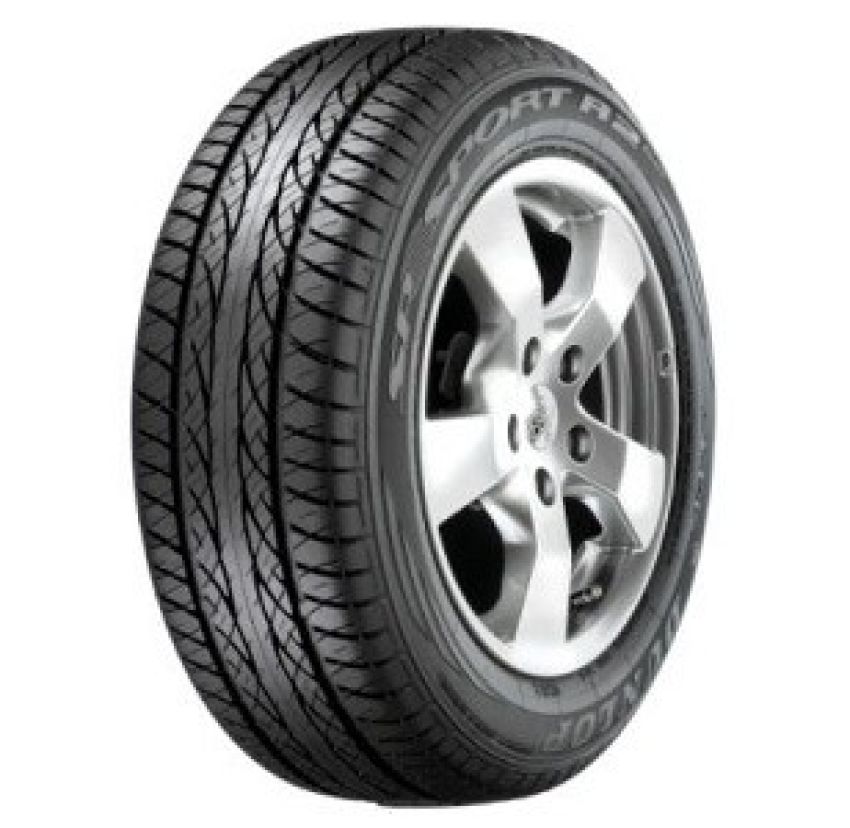 DUNLOP SP Sport A2 Plus 205/55R16 All-Season