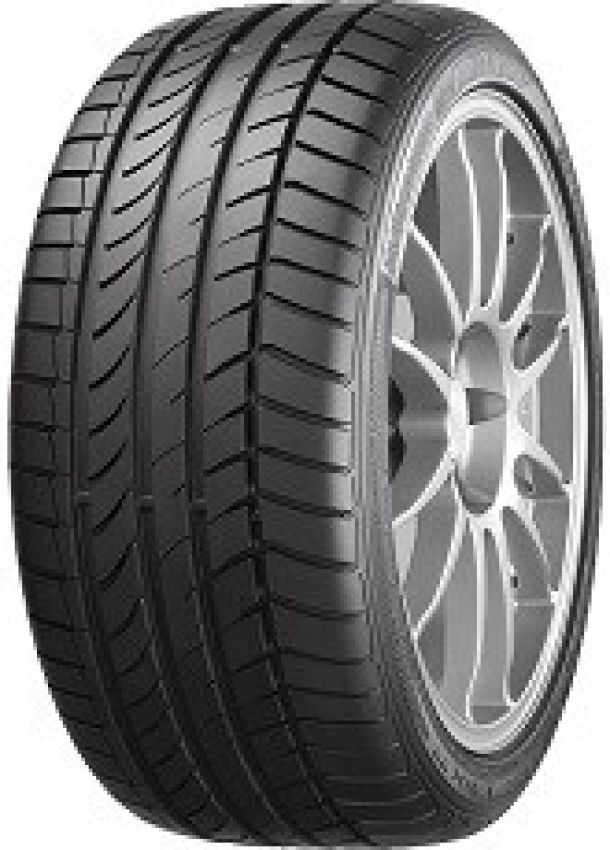 DUNLOP SP Sport Maxx TT 225/45R17 Summer