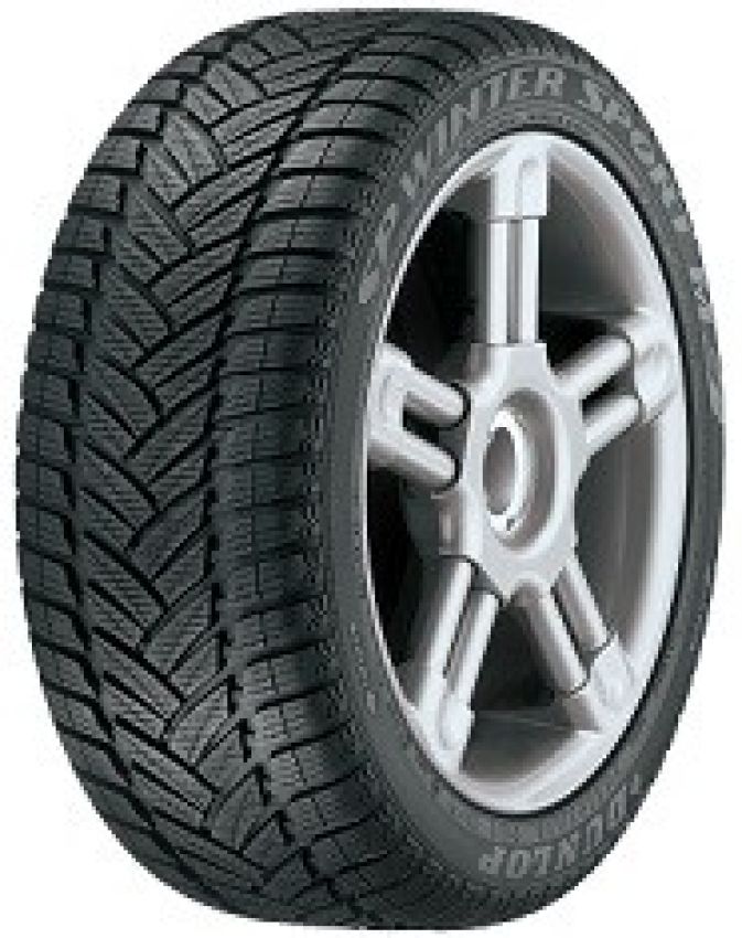 DUNLOP SP Sport M3 255/35R19 Winter