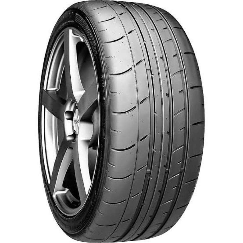 DUNLOP SP Sport Maxx GT600 265/35R19 Summer