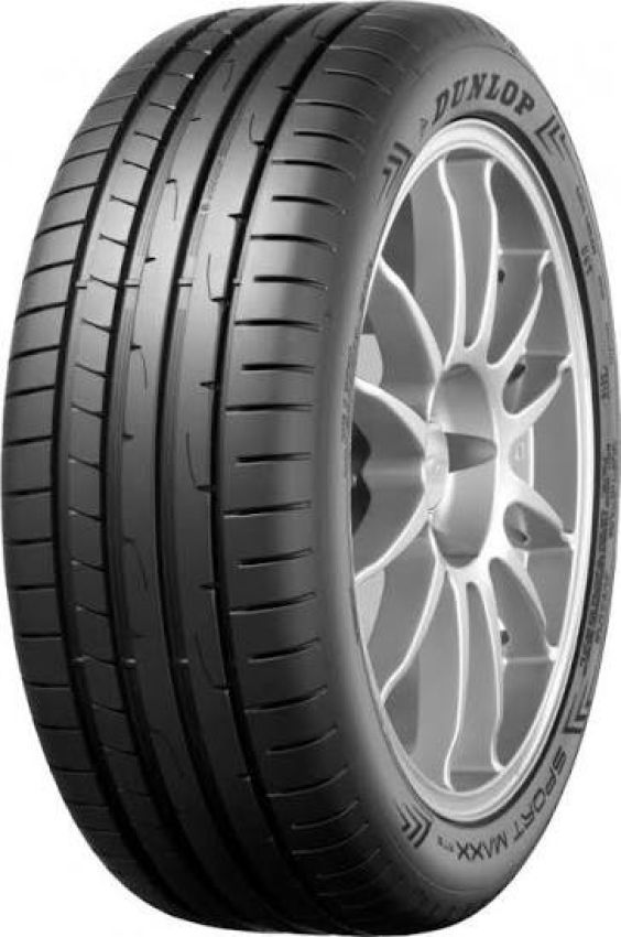 DUNLOP Sport Maxx RT2 275/35R19 Summer