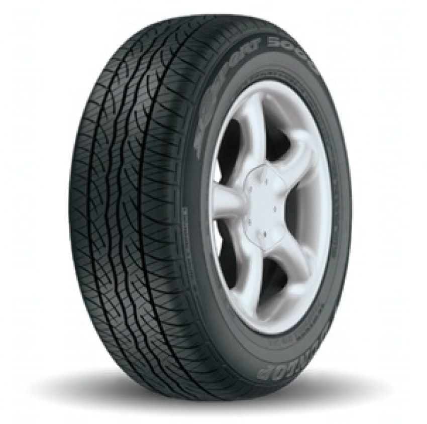 DUNLOP SP Sport 5000 A/S 215/60R16 All-Season