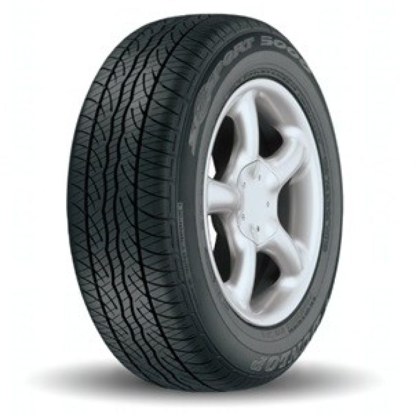 DUNLOP SP Sport 5000 A/S 215/60R16 All-Season