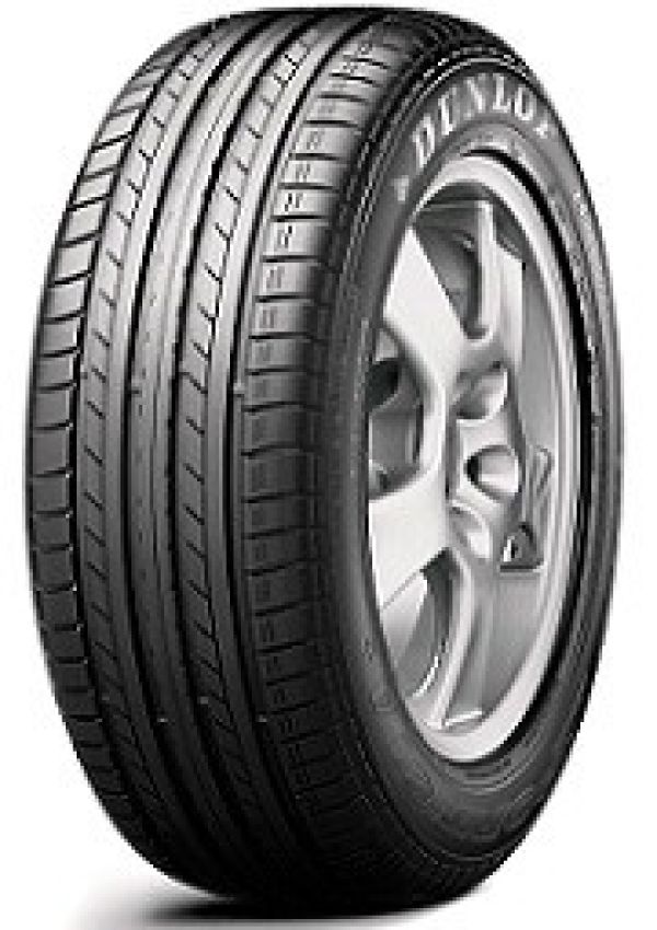 DUNLOP SP Sport 01 A 245/45R19 All-Season