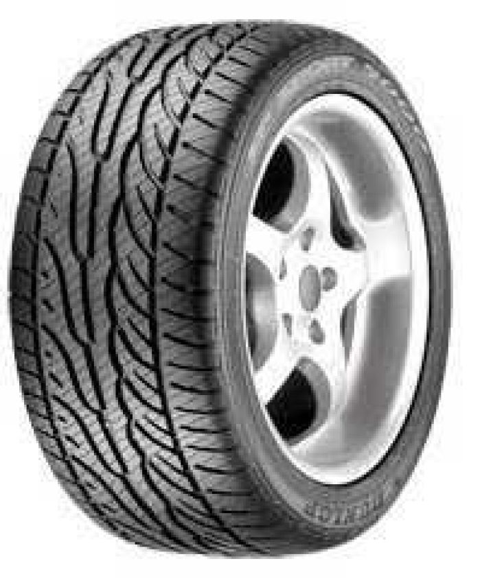 DUNLOP SP Sport 5000 DSST 195/55R16 All-Season