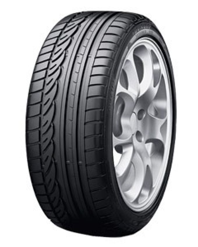 DUNLOP SP Sport 01 275/35R18 Summer