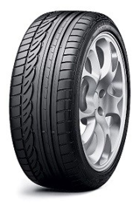DUNLOP SP Sport 01 DSST 205/40R18 Summer