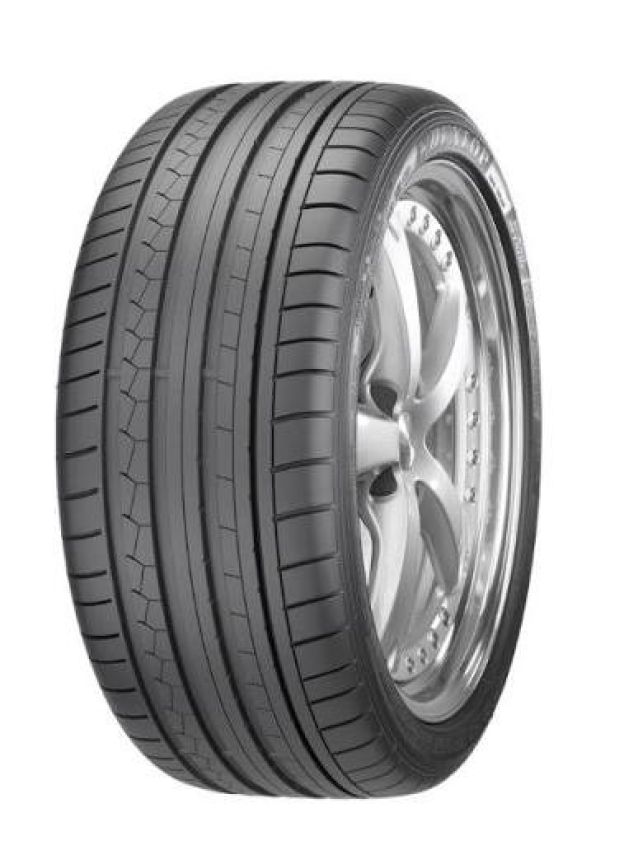 DUNLOP SP Sport Maxx GT 295/30R19 Summer
