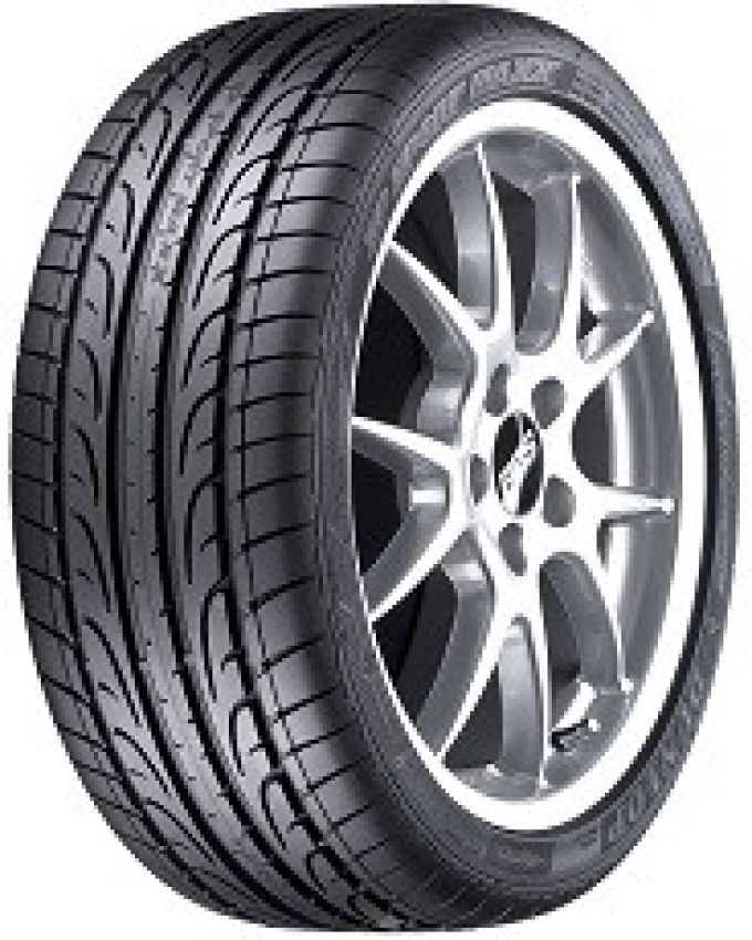 DUNLOP SP Sport Maxx 235/45R17 Summer