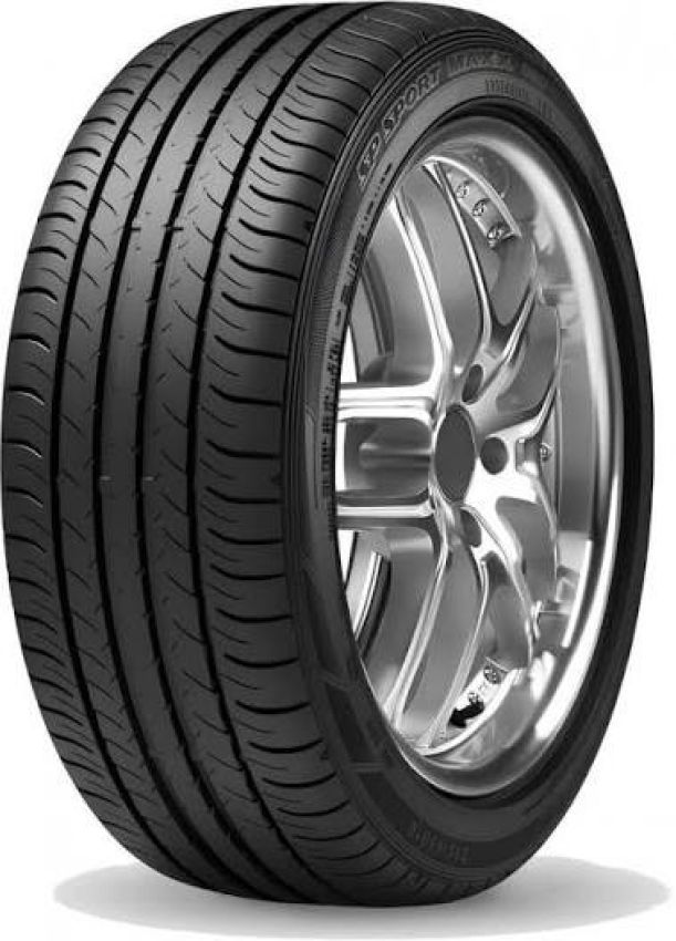 DUNLOP SP Sport Maxx 050 265/35R19 Summer