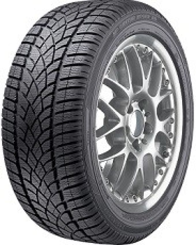 DUNLOP SP Sport 3D 215/55R16 Winter