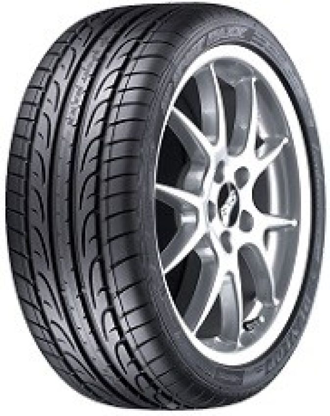 DUNLOP SP Sport Maxx DSST Rof 285/35R21 Summer