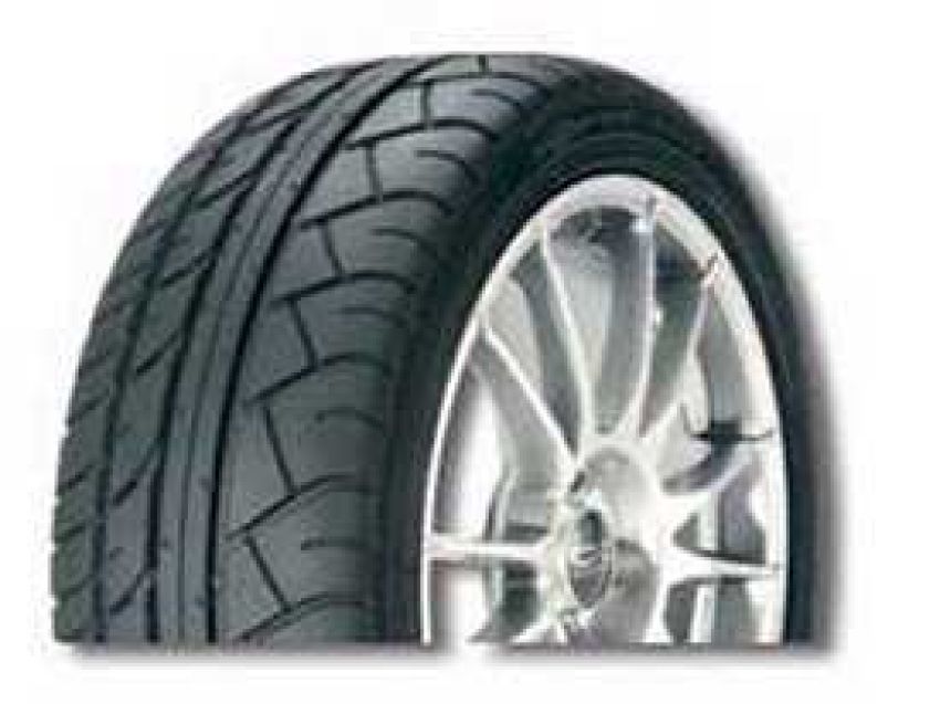 DUNLOP SP Sport 600 DSST 255/40R20