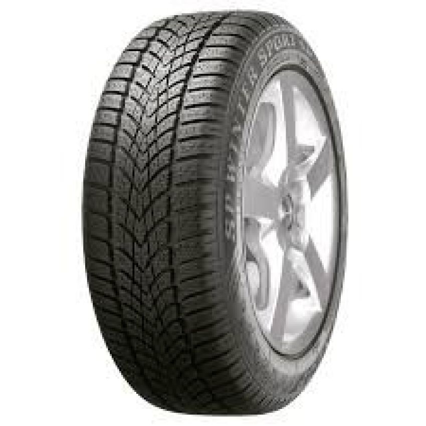 DUNLOP SP Sport 4D Rof 245/50R18 Winter