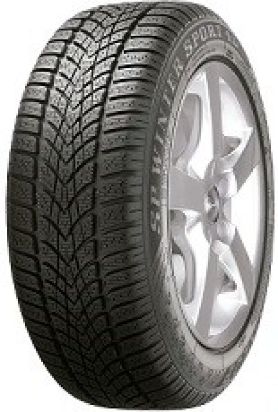 DUNLOP SP Sport 4D Rof 225/45R17 Winter